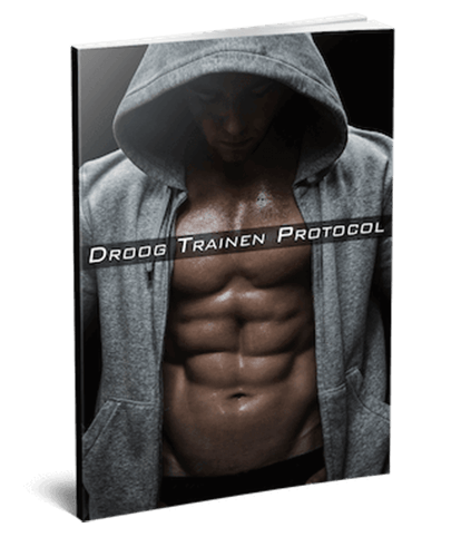 trainingsprogramma voor mannen