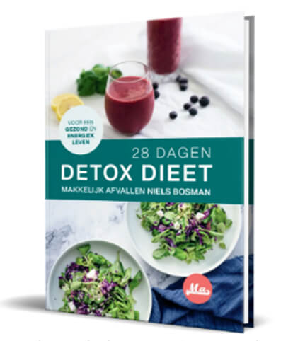 detox dieet